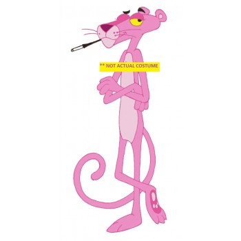 Pink Panther #1 ADULT HIRE